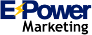 E-Power Logo