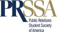 PRSSA Logo